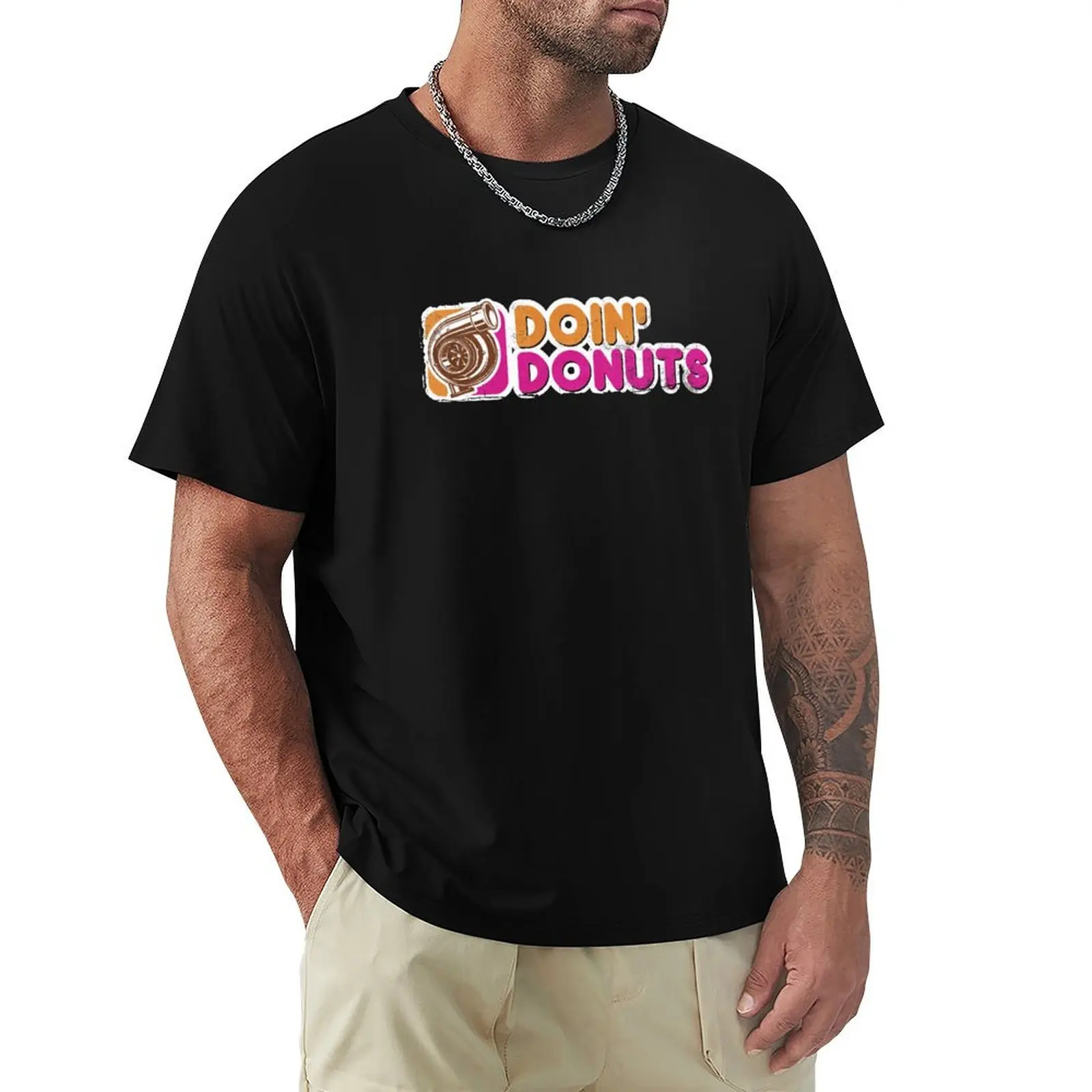Doin' donuts funny drift racing shirt T-Shirt custom t-shirts anime figures basketball graphic tees funny t shirts men
Doin' donuts funny drift racing shirt T-Shirt custom t-shirts anime figures basketball graphic tees funny t shirts men