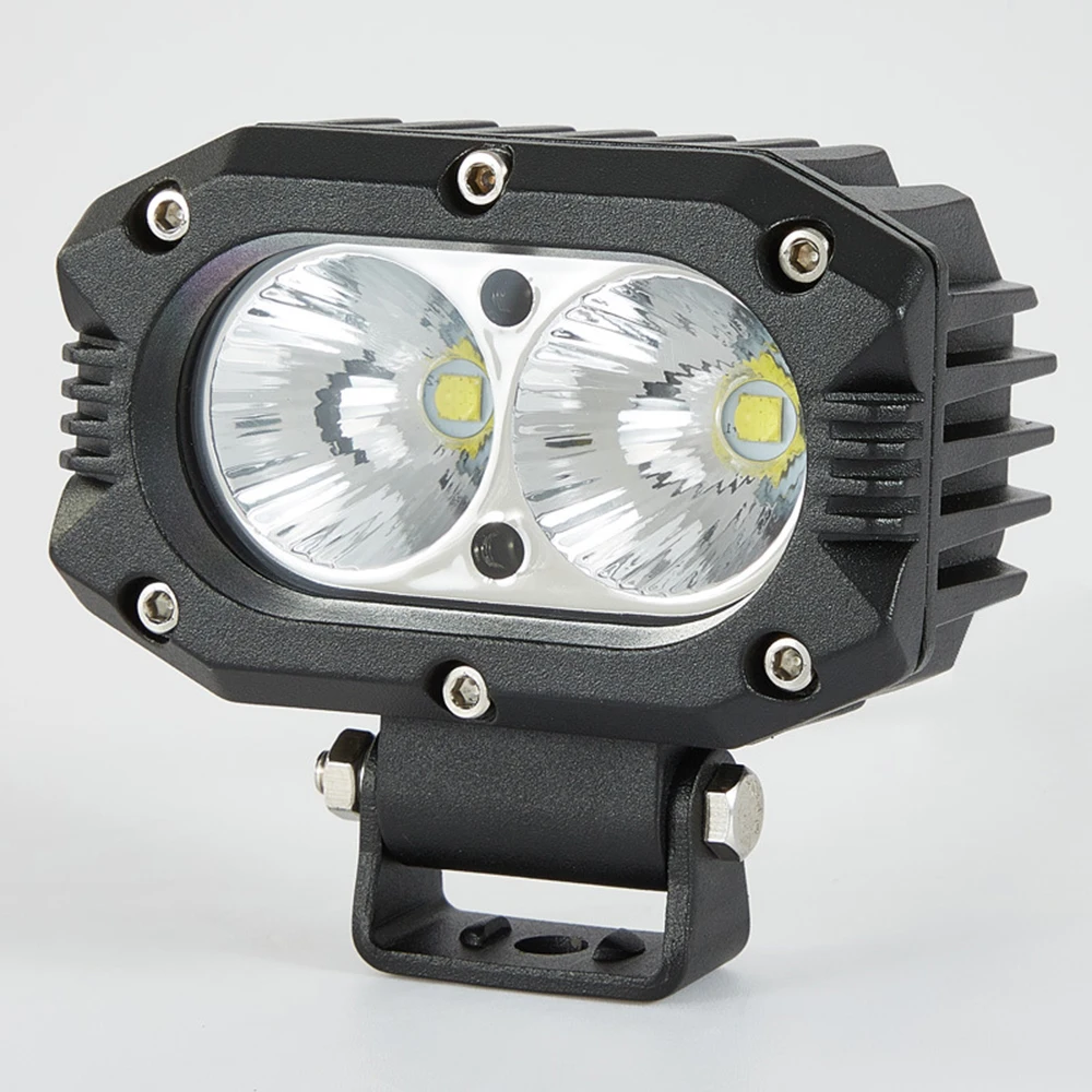 Car LED Working Light Motorcycle Floodlight 10-80V High Power Off-Road Engineering Modification Super Bright Fog Light
Car LED Working Light Motorcycle Floodlight 10-80V High Power Off-Road Engineering Modification Super Bright Fog Light