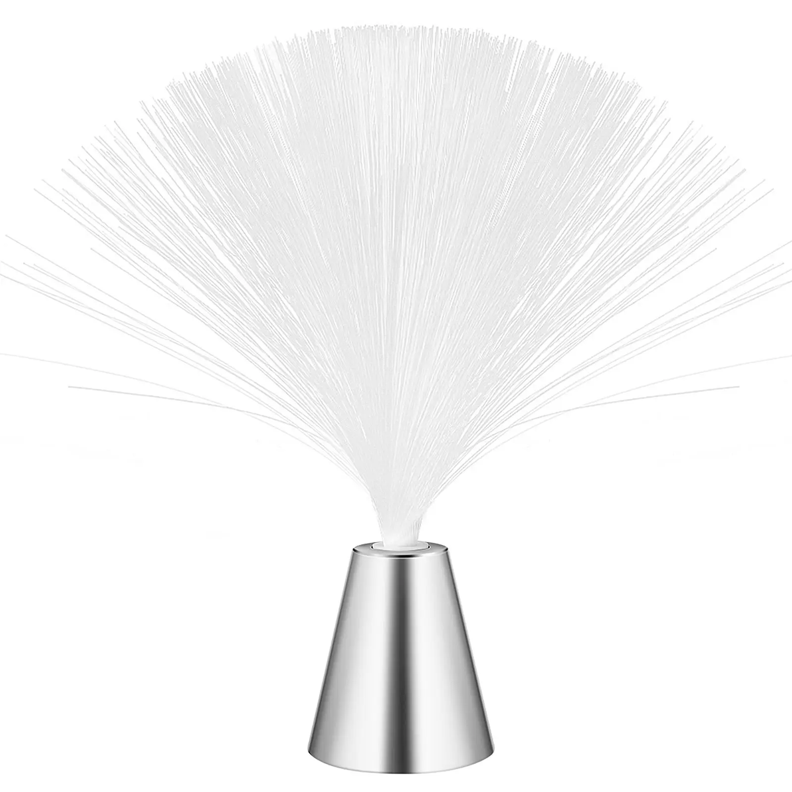 Fiber Optic Decorative Lamp 3 Color Changing Lamps Night Operated Decorative Fiber Optic Lamp LED Christmas
Fiber Optic Decorative Lamp 3 Color Changing Lamps Night Operated Decorative Fiber Optic Lamp LED Christmas