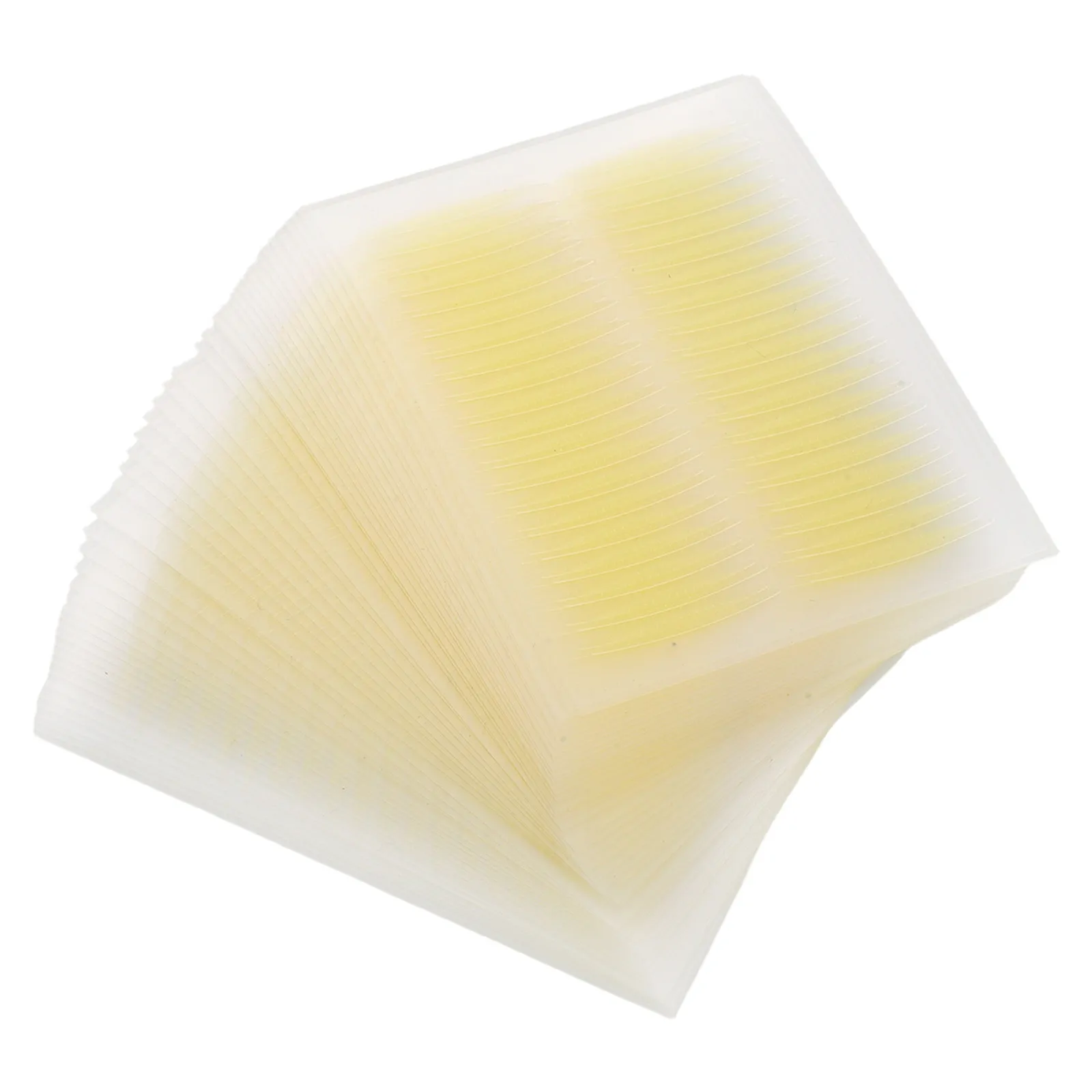 50 листов невидимой матовой ленты для подтяжки век, двойные полоски для век, водостойкие, естественный вид, мгновенный эффект лифтинга на весь день
50 листов невидимой матовой ленты для подтяжки век, двойные полоски для век, водостойкие, естественный вид, мгновенный эффект лифтинга на весь день