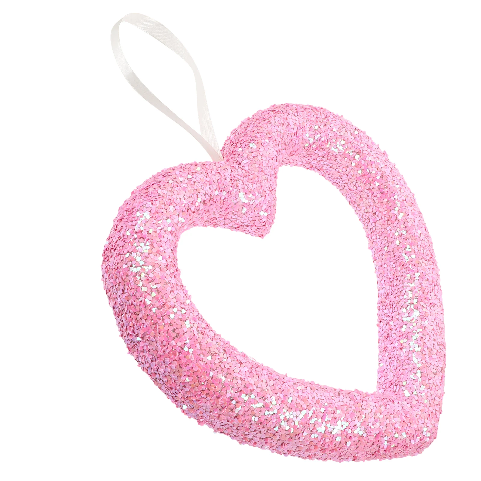Heart Shaped Heart Pendant Valentine Day Wreath Wedding Valentines Day Decoration Party Romantic Decorations Home Hanging
Heart Shaped Heart Pendant Valentine Day Wreath Wedding Valentines Day Decoration Party Romantic Decorations Home Hanging