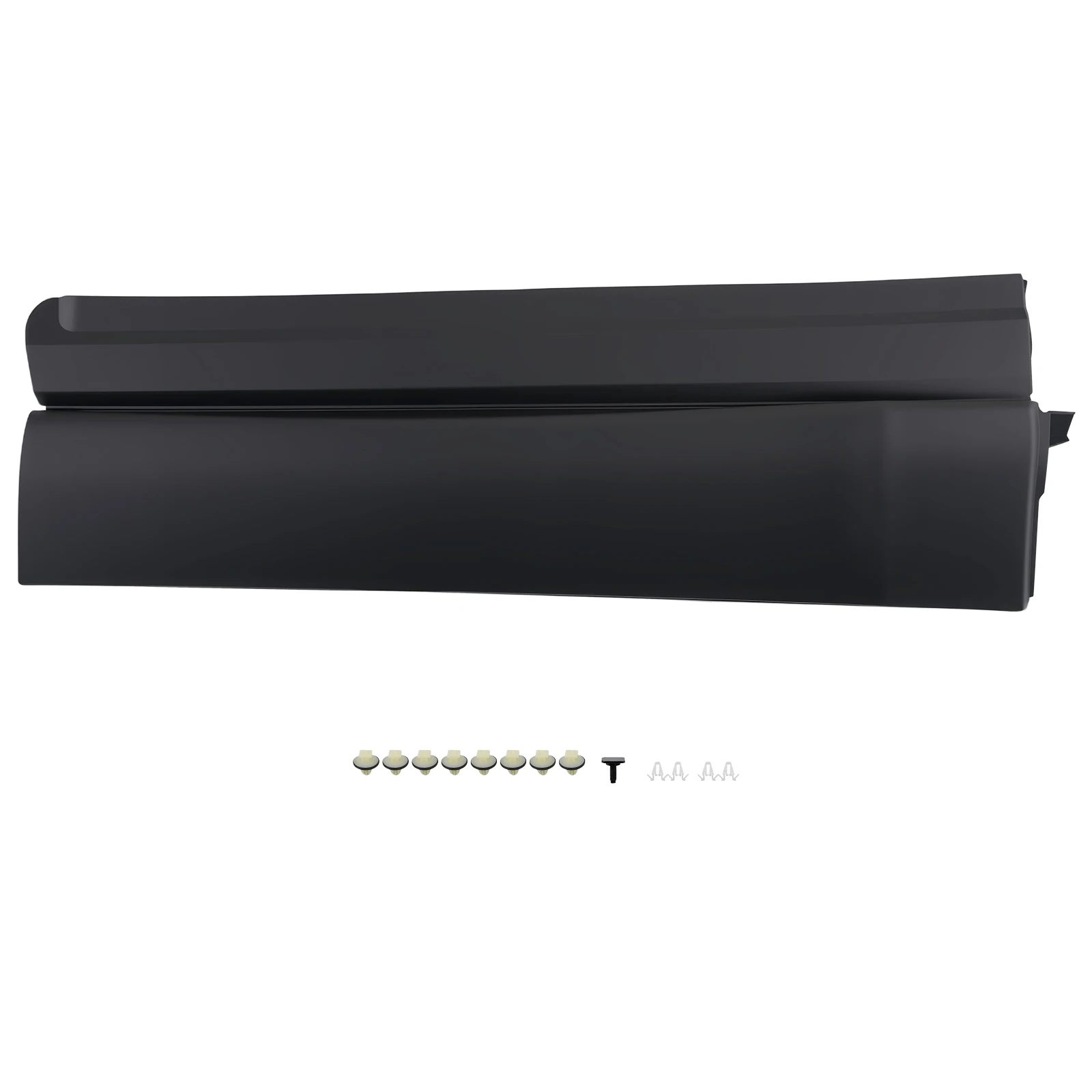 Rear Door Rocker Trim Lower for Toyota Highlander 3.5L V6 2014-2019 750750E071C0
Rear Door Rocker Trim Lower for Toyota Highlander 3.5L V6 2014-2019 750750E071C0
