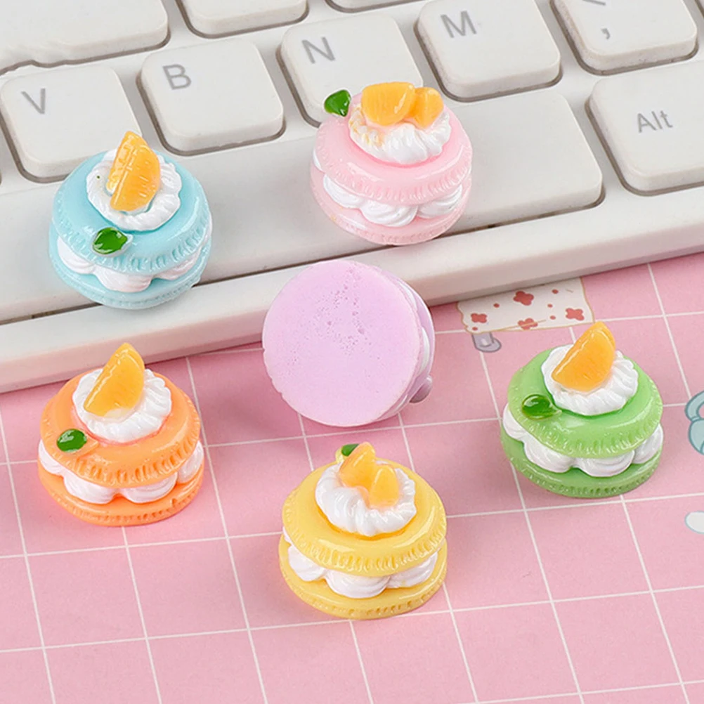 18 Pcs Simulation Small Cake Artificial Display Photoshoot Pastry Prop Decoration Dessert Montessori Educational Toy Model
18 Pcs Simulation Small Cake Artificial Display Photoshoot Pastry Prop Decoration Dessert Montessori Educational Toy Model