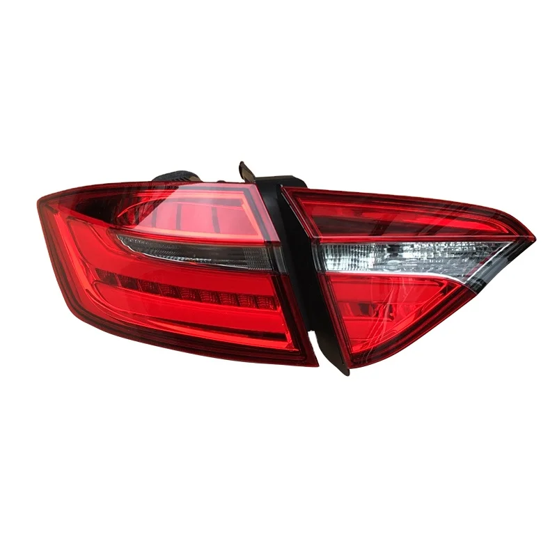 Задний фонарь оригинального качества, задний фонарь для Chery Arrizo 7.
Задний фонарь оригинального качества, задний фонарь для Chery Arrizo 7.