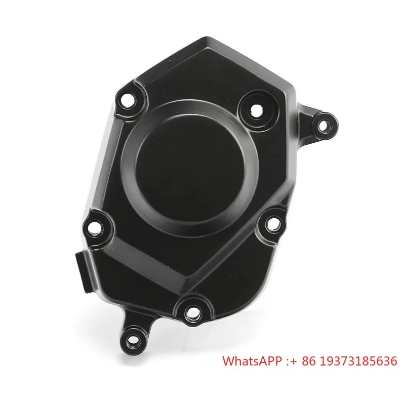 Motorcycle Side Engine Pulser Stator Cover Case For Kawasaki Z1000 2010-2016 Z1000R Z1000SX 2017-2022 2021 2020 2019 2018
Motorcycle Side Engine Pulser Stator Cover Case For Kawasaki Z1000 2010-2016 Z1000R Z1000SX 2017-2022 2021 2020 2019 2018