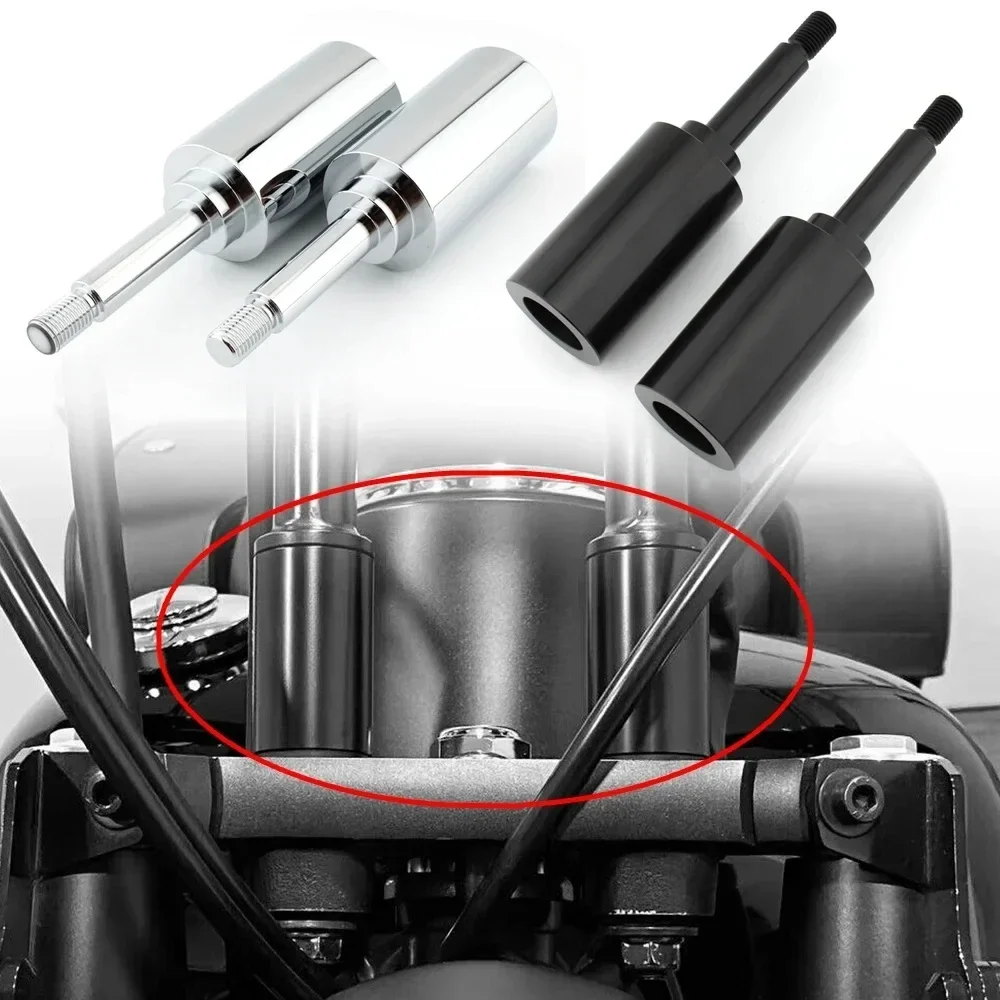 Motorcycle Handlebar Risers 2.5" Up Adapters Bracket Extender Mounts Clamp For Honda Shadow Phantom 750 VT750C2B 2010-2023
Motorcycle Handlebar Risers 2.5" Up Adapters Bracket Extender Mounts Clamp For Honda Shadow Phantom 750 VT750C2B 2010-2023