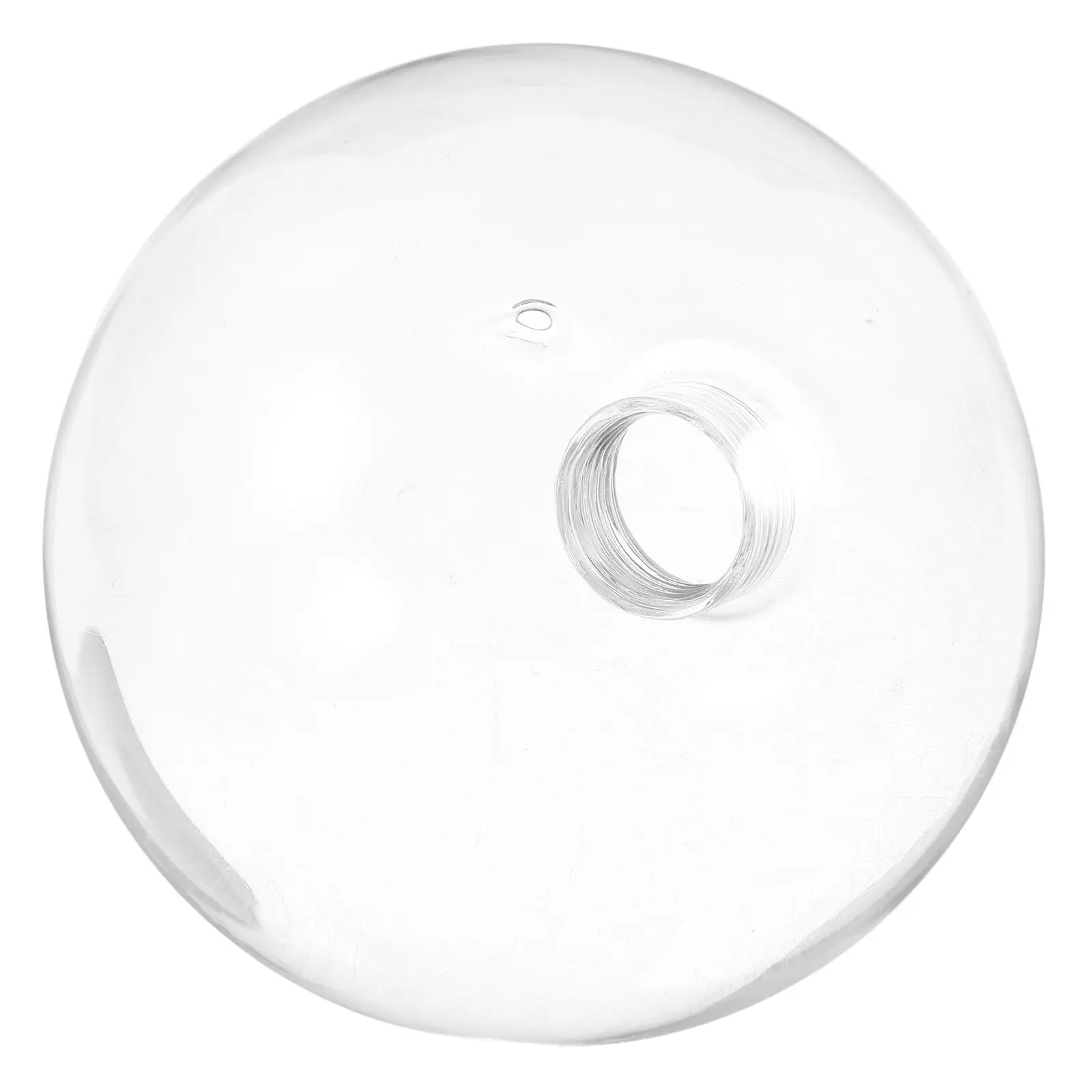 Glass Lamp Shade Globe Light Cover G9 Base Modern Decorative Replacement Lamp Shade Accessory Pendant Ceiling Light
Glass Lamp Shade Globe Light Cover G9 Base Modern Decorative Replacement Lamp Shade Accessory Pendant Ceiling Light