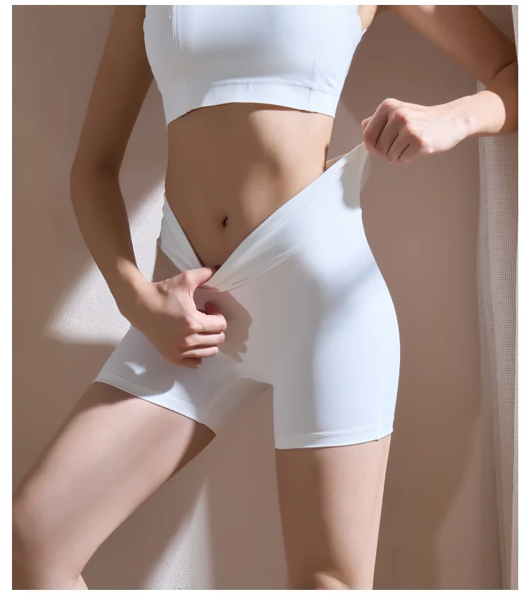 Sexy white peach hip lift fitness shorts nude yoga pilates three-point pants sweatpants women
Sexy white peach hip lift fitness shorts nude yoga pilates three-point pants sweatpants women