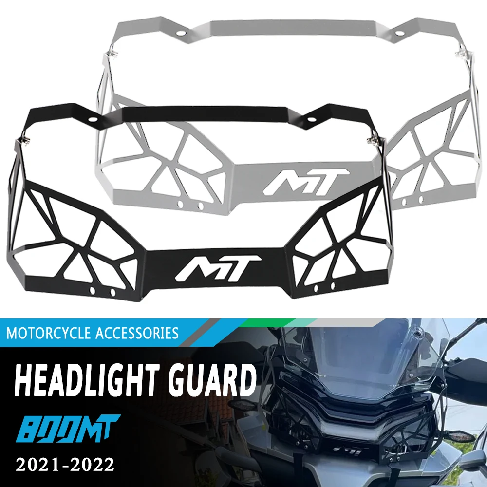 Мотоцикл 2025 ДЛЯ CFMOTO CF 800MT MT800 MT 800 MT IBEX 800 2020-2024, защита для фар, защитная крышка для гриля
Мотоцикл 2025 ДЛЯ CFMOTO CF 800MT MT800 MT 800 MT IBEX 800 2020-2024, защита для фар, защитная крышка для гриля