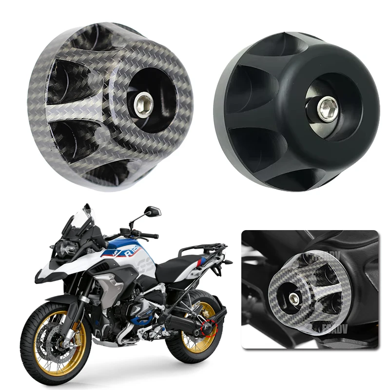 For BMW R1250GS LC ADV R1250 GS R 1250GS Adventure 2019-2023 2020 2021 2022 Cardan Crash Slider Protector Final Drive Housing
For BMW R1250GS LC ADV R1250 GS R 1250GS Adventure 2019-2023 2020 2021 2022 Cardan Crash Slider Protector Final Drive Housing