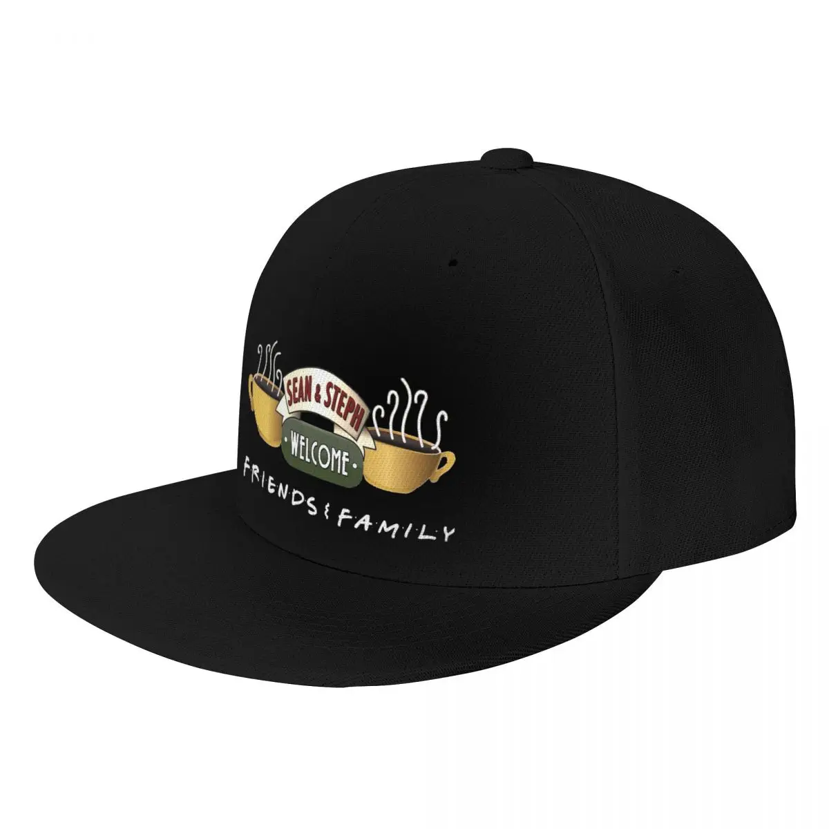 Central Perk 9 Hat Ball Cap Men's Caps Caps For Men Caps For Men Summer 2024 Man Hat Baseball Cap
Central Perk 9 Hat Ball Cap Men's Caps Caps For Men Caps For Men Summer 2024 Man Hat Baseball Cap