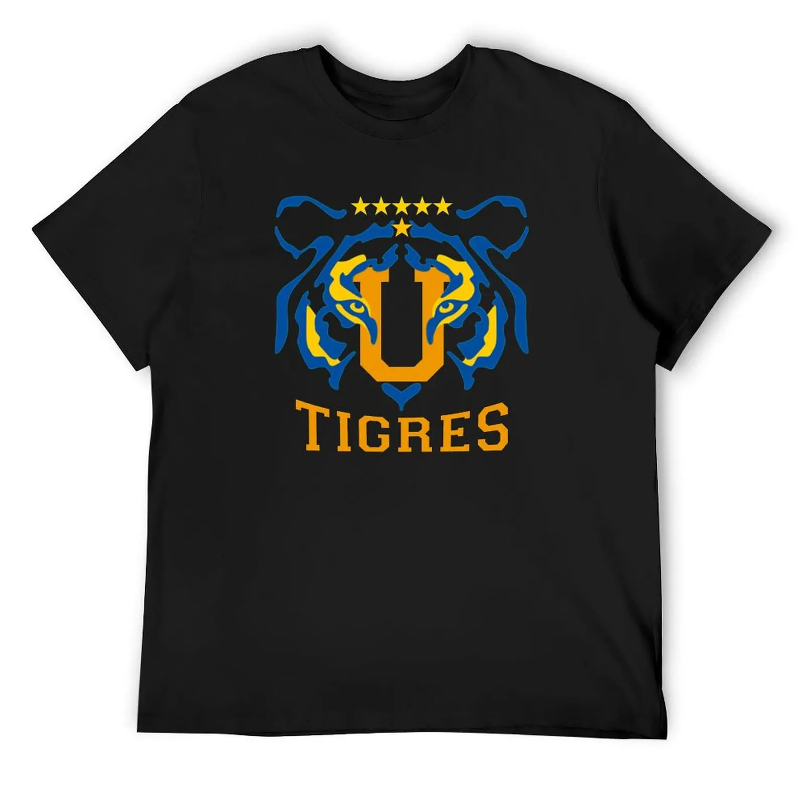 Tigres Monterrey Tee shirt Football Soccer Jersey T-Shirt Clothing luxury designer new edition mens graphic t-shirts
Tigres Monterrey Tee shirt Football Soccer Jersey T-Shirt Clothing luxury designer new edition mens graphic t-shirts