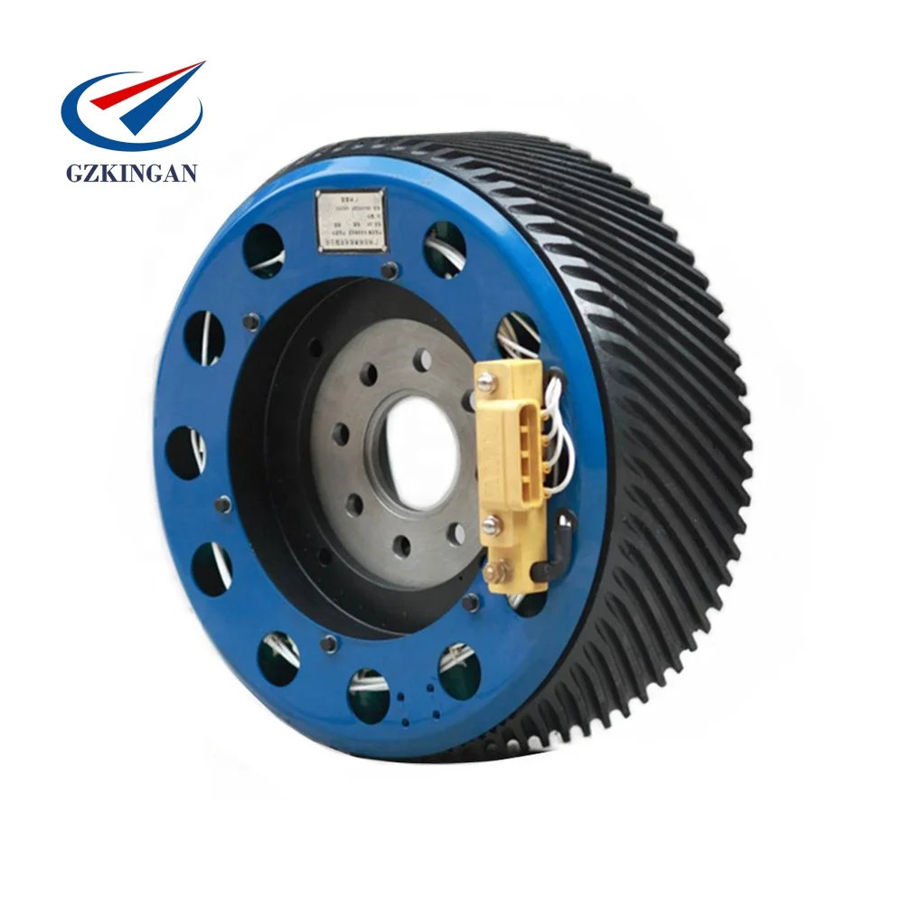 12 Volt / 24 Volt Eddy Current Brake Retarder For Buses 
12 Volt / 24 Volt Eddy Current Brake Retarder For Buses