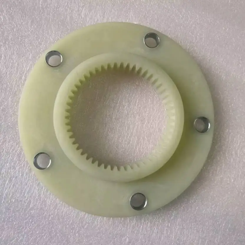 Детали экскаватора для муфты 6670757 для Bobcat B300 Bl370 325 328 331 335 341 428 430 435 E25 E26 E32 E35 E42 E45 E50
Детали экскаватора для муфты 6670757 для Bobcat B300 Bl370 325 328 331 335 341 428 430 435 E25 E26 E32 E35 E42 E45 E50