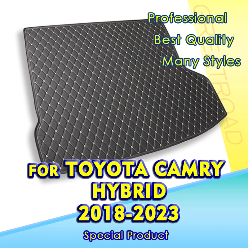 Toyota Camry Гибридные подушки багажника 2018 2019 2021 2022 2023 Грузовые прокладки Ковры обивка детали крышка
Toyota Camry Гибридные подушки багажника 2018 2019 2021 2022 2023 Грузовые прокладки Ковры обивка детали крышка