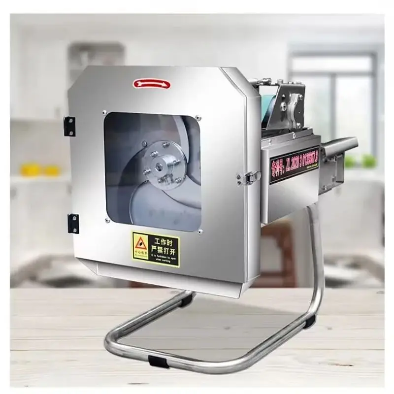 110 В 220 В настольная маленькая машина для резки овощей, картофель, корни лотоса, кафетерий, ресторан, машина для нарезки на продажу
110 В 220 В настольная маленькая машина для резки овощей, картофель, корни лотоса, кафетерий, ресторан, машина для нарезки на продажу