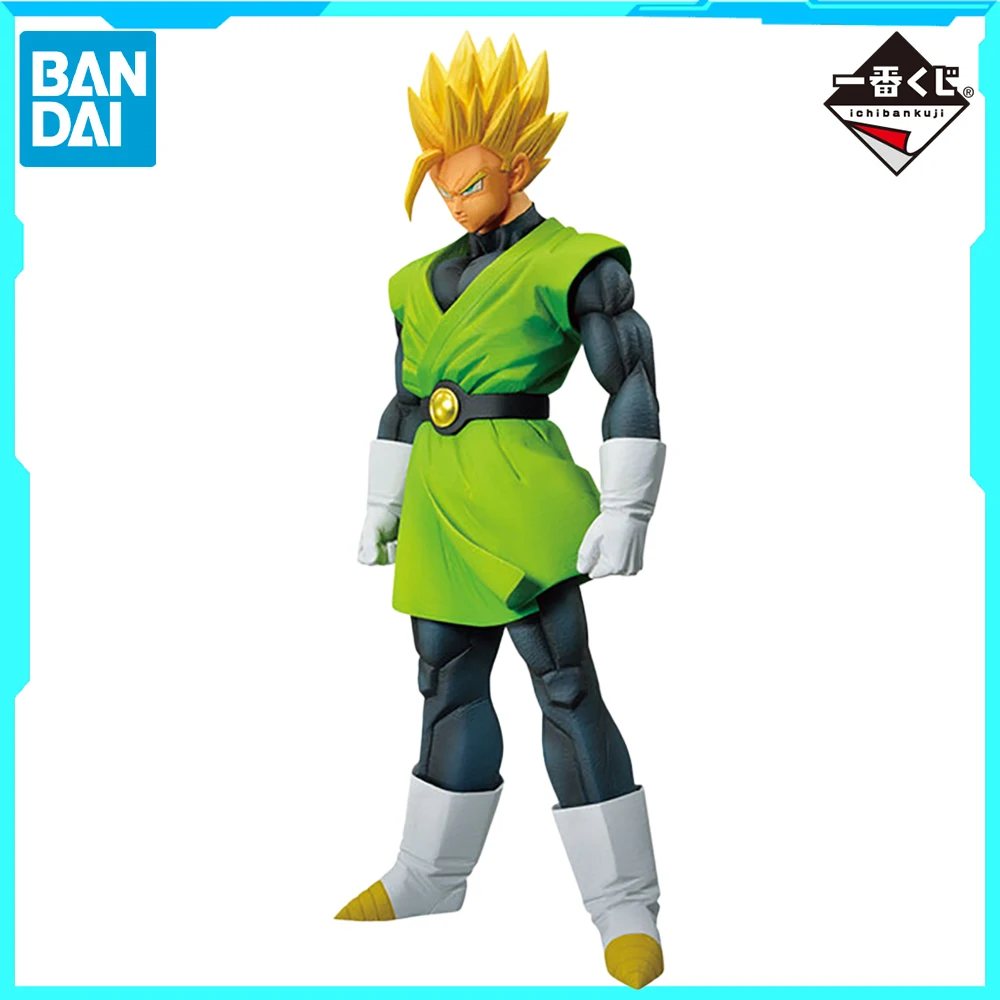 100% оригинал в наличии Bandai Spirits Ichiban Kuji Dragon Ball Z Son Gohan SSJ2 Коллекционная серия Модель Модель персонажа из мультфильма
100% оригинал в наличии Bandai Spirits Ichiban Kuji Dragon Ball Z Son Gohan SSJ2 Коллекционная серия Модель Модель персонажа из мультфильма