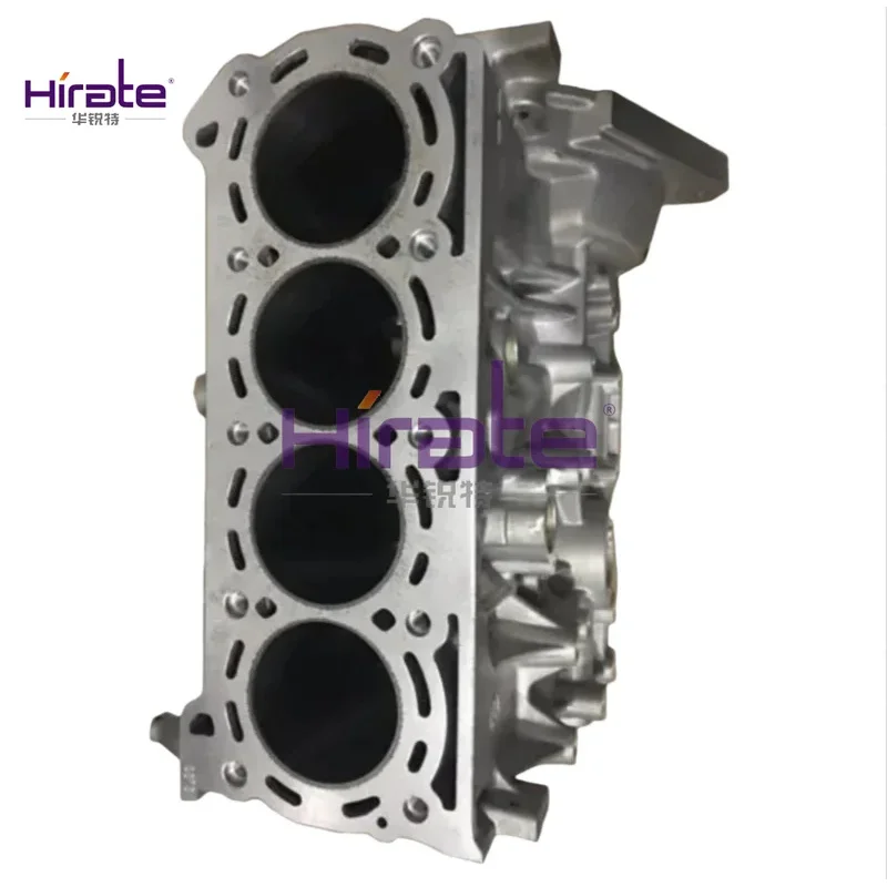 Suitable G16B High Quality Hot Selling Standard Displacement Cylinder Block
Suitable G16B High Quality Hot Selling Standard Displacement Cylinder Block