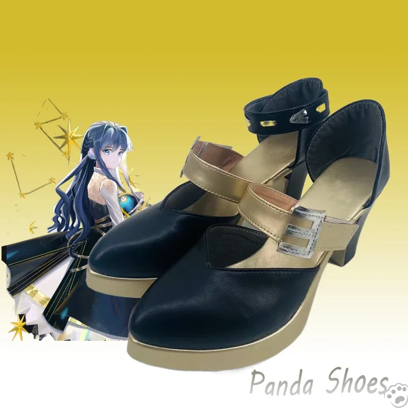 Игра Arknights Astesia, обувь для косплея, аниме Cos, костюм для косплея в стиле комиксов, обувь для вечеринки в честь Хэллоуина
Игра Arknights Astesia, обувь для косплея, аниме Cos, костюм для косплея в стиле комиксов, обувь для вечеринки в честь Хэллоуина