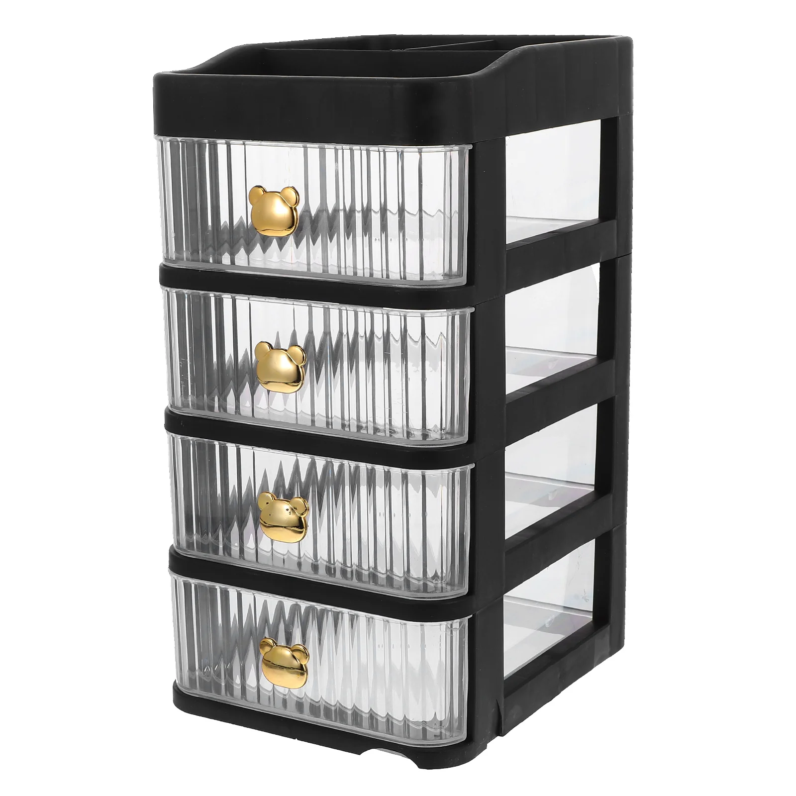 Multifunctional Desktop Drawer Organizer PP Plastic Storage Box for Office Study Bedroom Makeup Accessories Stationery Supplies
Multifunctional Desktop Drawer Organizer PP Plastic Storage Box for Office Study Bedroom Makeup Accessories Stationery Supplies