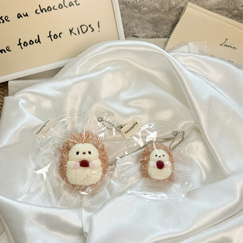 Slow Rising Simulation Hedgehog Squishies Toy, Cute Soft Apple Holding Hedgehog Stress Relief Squeeze Toy, Anti-Anxiety Sensory
Slow Rising Simulation Hedgehog Squishies Toy, Cute Soft Apple Holding Hedgehog Stress Relief Squeeze Toy, Anti-Anxiety Sensory