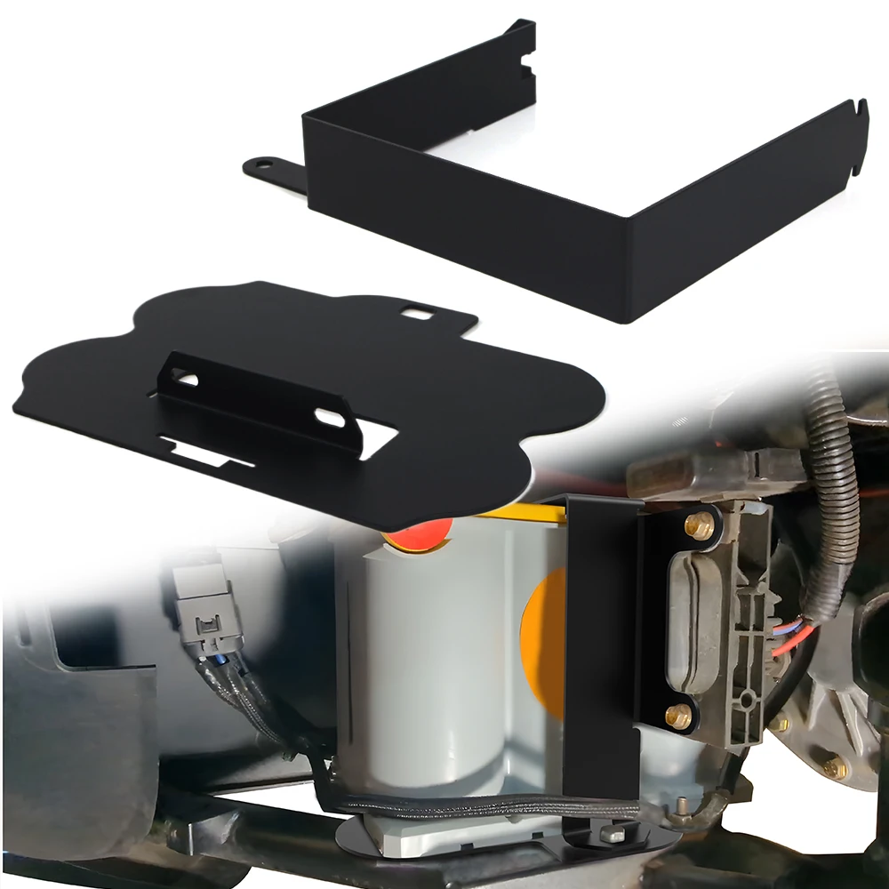 Battery Box Upgrade kit Large Battery Box Conversion Kit Slingshot Base/SL/SL LE/SLR GT LE/S/SL/SLR/SLR LE GT/SL/SLR For Polaris
Battery Box Upgrade kit Large Battery Box Conversion Kit Slingshot Base/SL/SL LE/SLR GT LE/S/SL/SLR/SLR LE GT/SL/SLR For Polaris