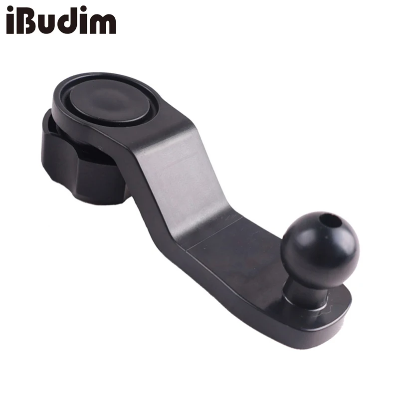 17mm Ball Joint Extension Arm for Car Phone Bracket 360 Degree Rotation Extender Rod for Car Mobile Phone Holder Stand GPS Mount
17mm Ball Joint Extension Arm for Car Phone Bracket 360 Degree Rotation Extender Rod for Car Mobile Phone Holder Stand GPS Mount