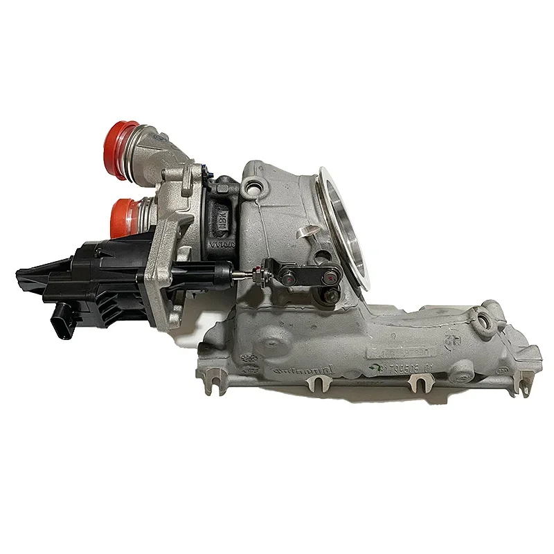 2681209 7636784 8643129 11652681209 11652681209 turbocharger for MINI 1.5T turbo B38 Engine
2681209 7636784 8643129 11652681209 11652681209 turbocharger for MINI 1.5T turbo B38 Engine