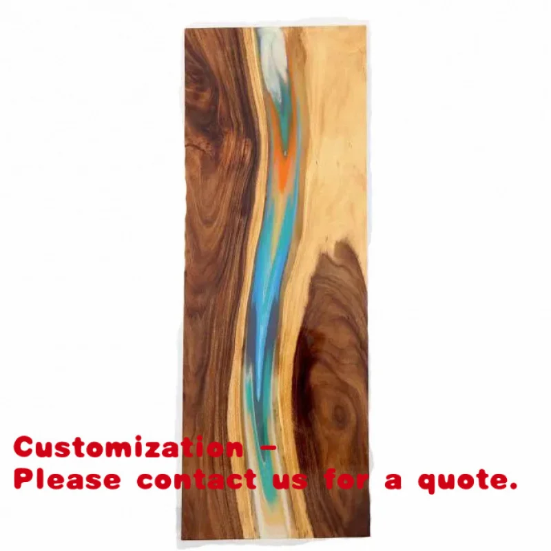 custom.Blue Live River Resin Wooden Dinning Coffee Table
custom.Blue Live River Resin Wooden Dinning Coffee Table