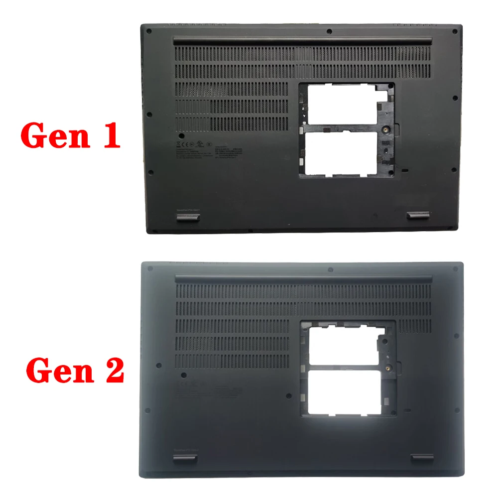 New For Lenovo ThinkPad P15 Gen 1 AP1K9000F10/ P15 Gen 2 AP20V000200 Laptop Cover
New For Lenovo ThinkPad P15 Gen 1 AP1K9000F10/ P15 Gen 2 AP20V000200 Laptop Cover