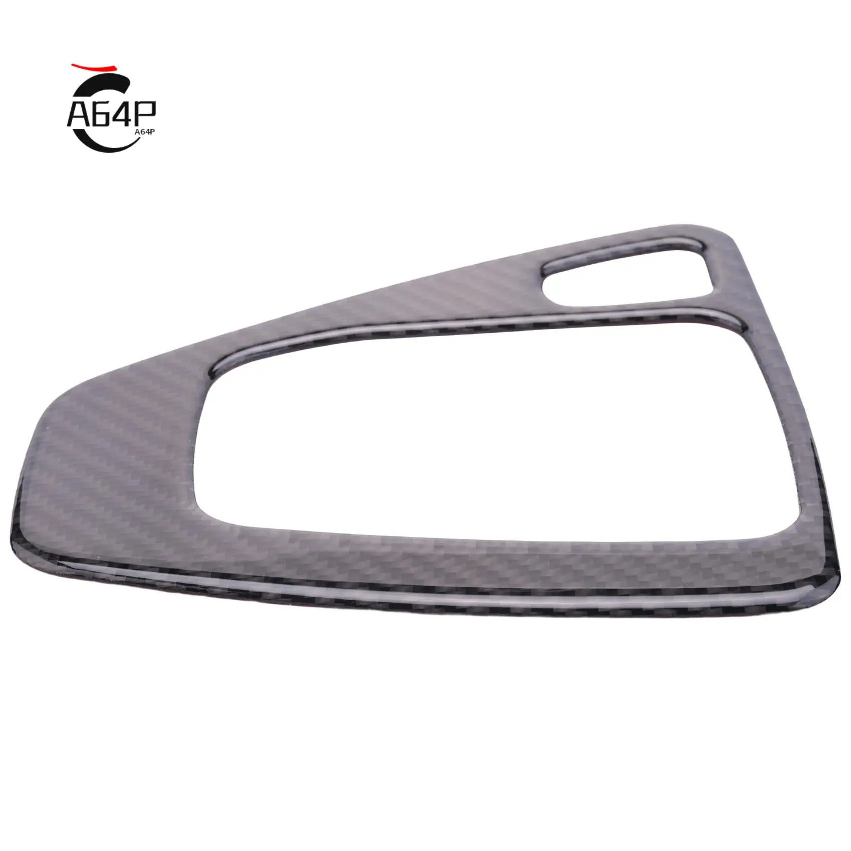 A64P-Carbon Fiber Center Control Gear Shift Panel Decorative 3D Sticker For BMW 3 Series E90 320I 325I E91 E92 E93
A64P-Carbon Fiber Center Control Gear Shift Panel Decorative 3D Sticker For BMW 3 Series E90 320I 325I E91 E92 E93