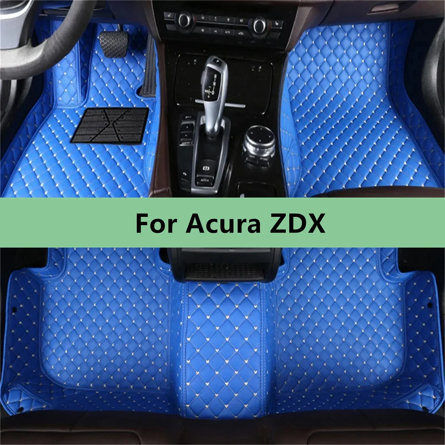 Custom Car Floor Mats For Acura ZDX 2009 2010 2011 2012 2013 2014 2015 2016 Car Floor Mats For Men Women Car Accessories
Custom Car Floor Mats For Acura ZDX 2009 2010 2011 2012 2013 2014 2015 2016 Car Floor Mats For Men Women Car Accessories