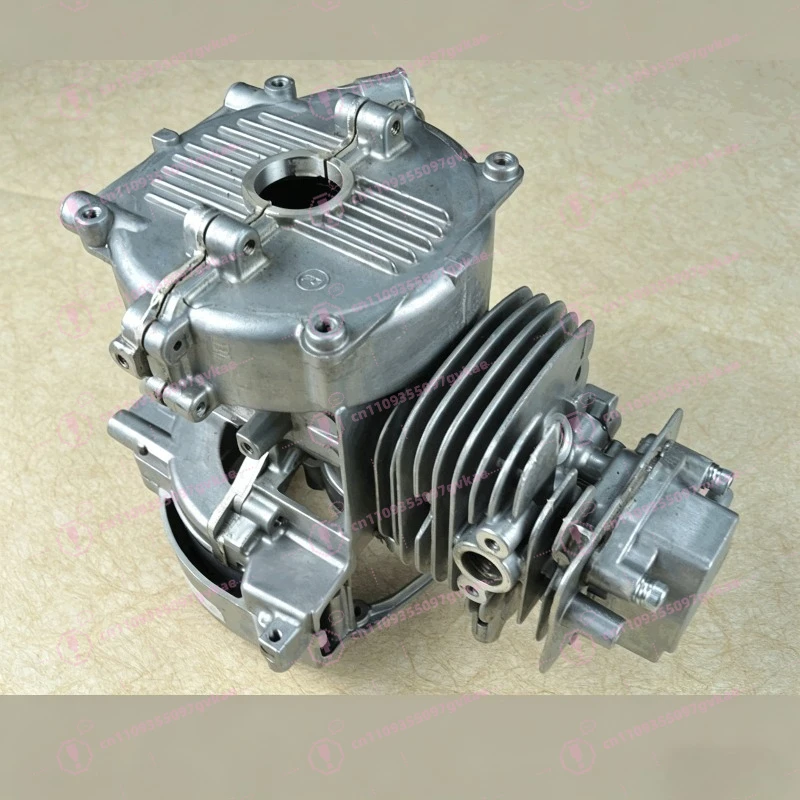 Crankcase Housing for 4-Stroke Grass Trimmer Brush Cutter Weed Eater Harvester Compatible with 139FA Engine
Crankcase Housing for 4-Stroke Grass Trimmer Brush Cutter Weed Eater Harvester Compatible with 139FA Engine