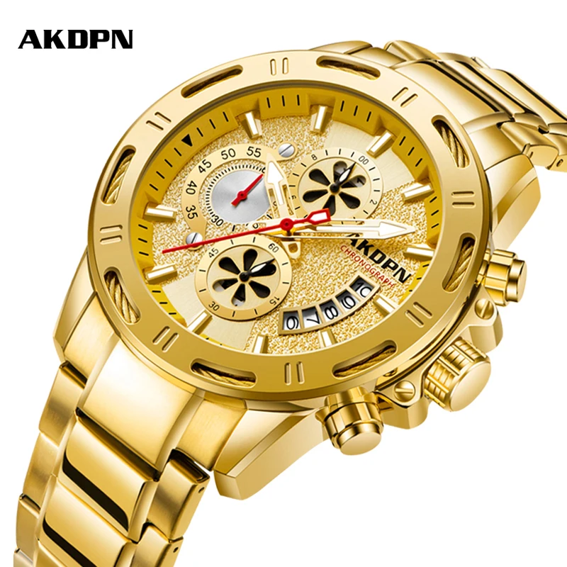 Мужские роскошные часы в стиле милитари, армейский хронограф, оригинальные наручные часы из нержавеющей стали, кварцевые мужские часы, водонепроницаемые часы, полная функция
Мужские роскошные часы в стиле милитари, армейский хронограф, оригинальные наручные часы из нержавеющей стали, кварцевые мужские часы, водонепроницаемые часы, полная функция