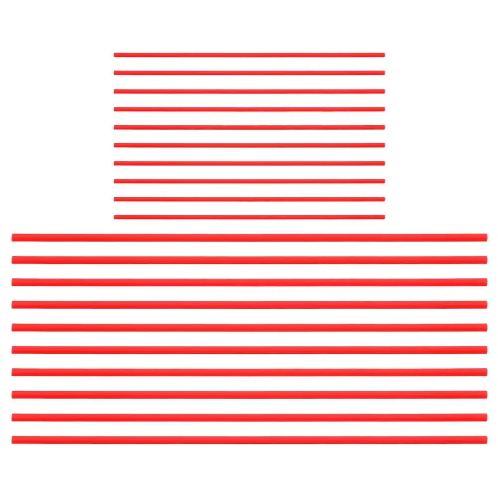 20 Pcs Spray Can Straw Extension Tube Red Long Nozzle Tips Plastic Sprayer Can Tube For Remover Tool Parts Spray Can Nozzles
20 Pcs Spray Can Straw Extension Tube Red Long Nozzle Tips Plastic Sprayer Can Tube For Remover Tool Parts Spray Can Nozzles