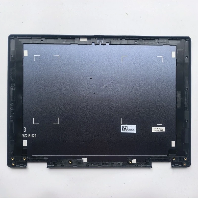 Новая нижняя задняя крышка ЖК-дисплея для ноутбука Dell 14 Plus DB14250 DB14255 DB14250-R2608S 2 в 1 0MGKCX
Новая нижняя задняя крышка ЖК-дисплея для ноутбука Dell 14 Plus DB14250 DB14255 DB14250-R2608S 2 в 1 0MGKCX