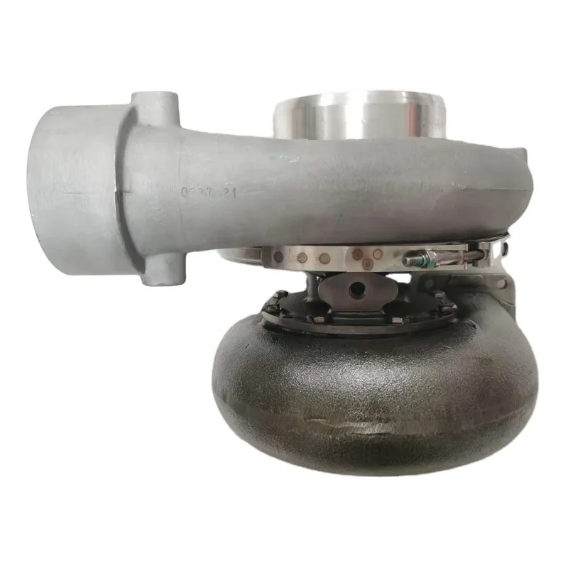 KTA38 engine single channel turbo charge T18A95 model for 465126-5014 465126-5016 465126-5017 3033554
KTA38 engine single channel turbo charge T18A95 model for 465126-5014 465126-5016 465126-5017 3033554