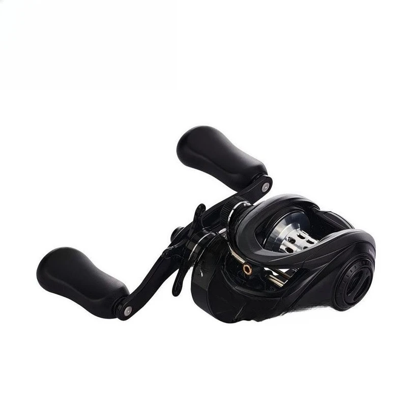 All-metal American Magnetic Shalua Water Drop Wheel Far Cast Perch Mandarin Fish 
All-metal American Magnetic Shalua Water Drop Wheel Far Cast Perch Mandarin Fish