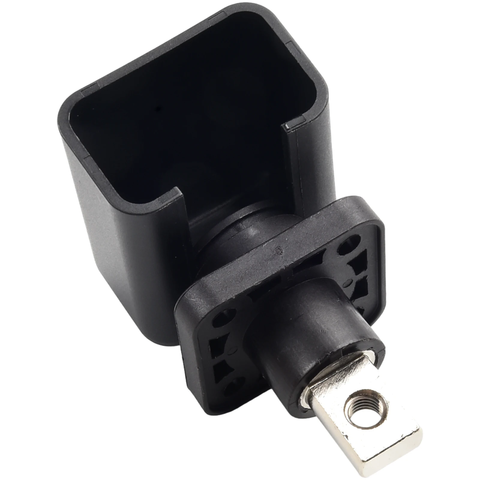 2pcs Battery Connector Terminal New Energy Binding Post Black Red High-current Terminal Blocks AC500V Accessories
2pcs Battery Connector Terminal New Energy Binding Post Black Red High-current Terminal Blocks AC500V Accessories