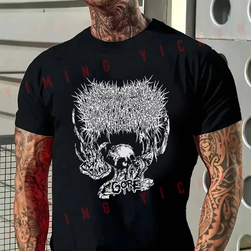 Xavleg Design Classic Anime Aesthetic Men's Casual Moto T-Shirt Cotton Short Sleeve Shirt Summer Breathable Tops Tee
Xavleg Design Classic Anime Aesthetic Men's Casual Moto T-Shirt Cotton Short Sleeve Shirt Summer Breathable Tops Tee