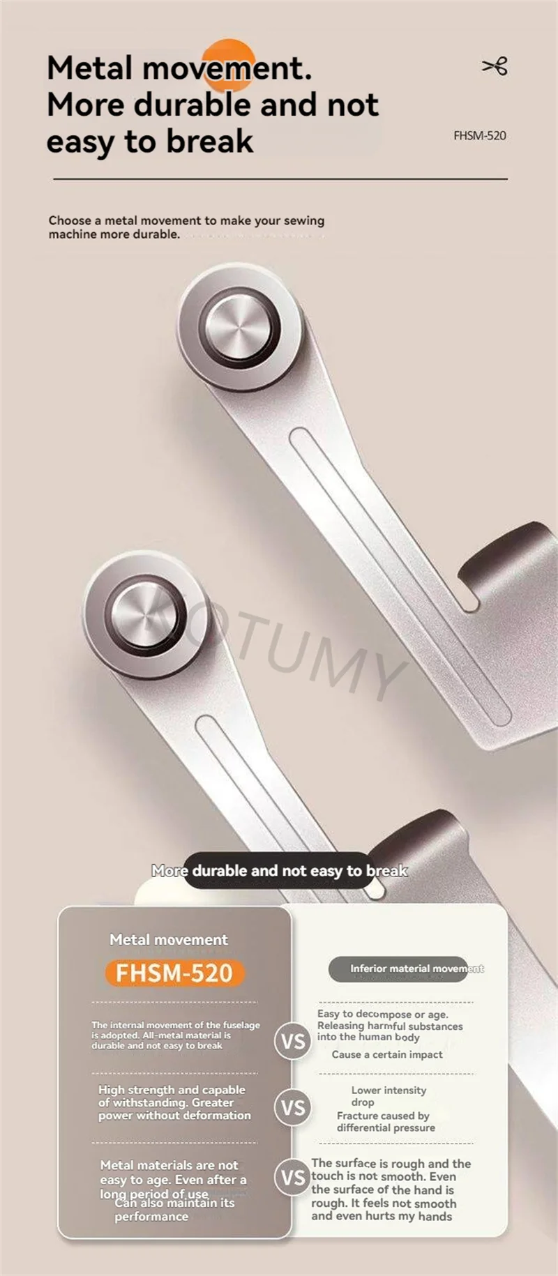 thumb