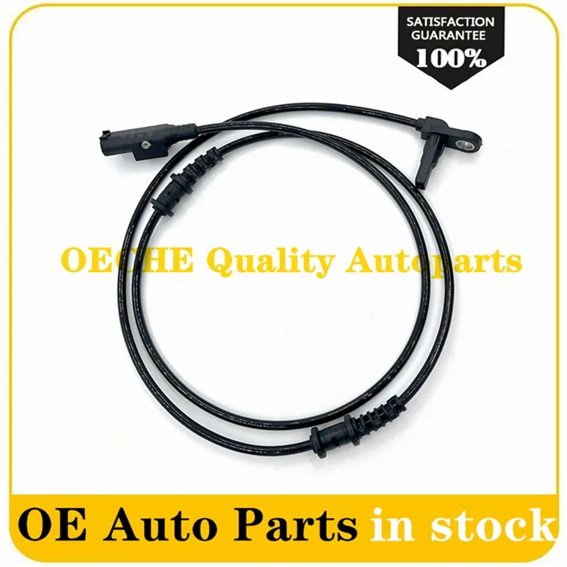 1PC A4479053402 Auto Parts Front ABS Wheel Speed Sensor 4479053402 for Mercedes-Benz W447
1PC A4479053402 Auto Parts Front ABS Wheel Speed Sensor 4479053402 for Mercedes-Benz W447