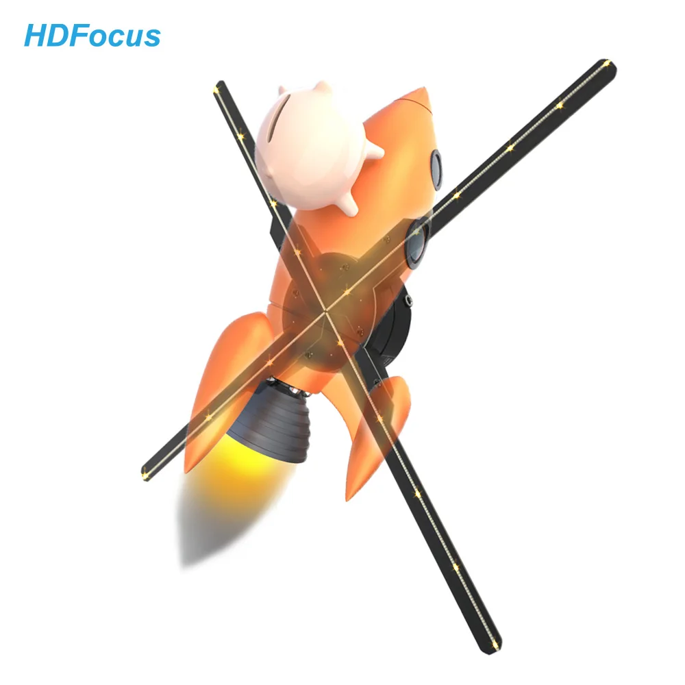 Проектор голографических изображений 1080p с Wi-Fi и 3D-эффектом для рекламы, управление через приложение для смартфона, голографическое оборудование
Проектор голографических изображений 1080p с Wi-Fi и 3D-эффектом для рекламы, управление через приложение для смартфона, голографическое оборудование