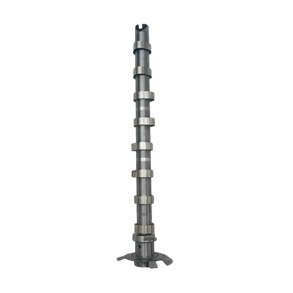A2740514400 2740514400 274 Quality Engine Exhaust Camshaft for GLC X253 M274 W205 S205 C200
A2740514400 2740514400 274 Quality Engine Exhaust Camshaft for GLC X253 M274 W205 S205 C200
