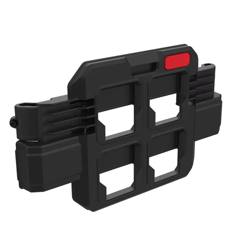 ABVS For 4932498648 Tool Box Power Tool Accessories Compact Plate Durable Attachment PACKOUT
ABVS For 4932498648 Tool Box Power Tool Accessories Compact Plate Durable Attachment PACKOUT