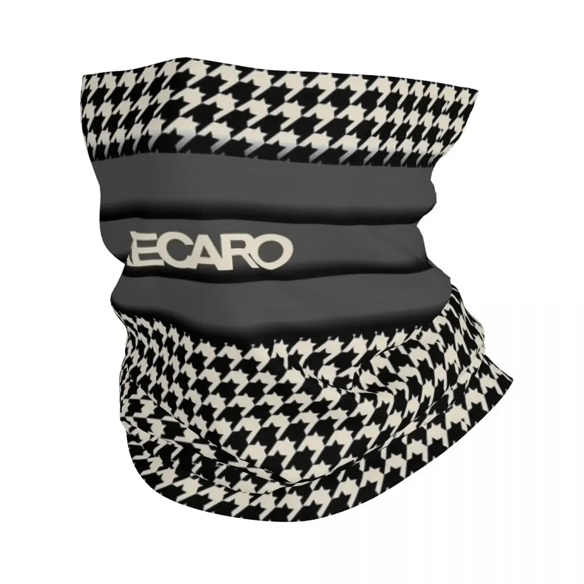 Recaros Houndstooth Bandana Neck Cover Printed Balaclavas Wrap Scarf Warm Headband Fishing for Men Women Adult Washable
Recaros Houndstooth Bandana Neck Cover Printed Balaclavas Wrap Scarf Warm Headband Fishing for Men Women Adult Washable