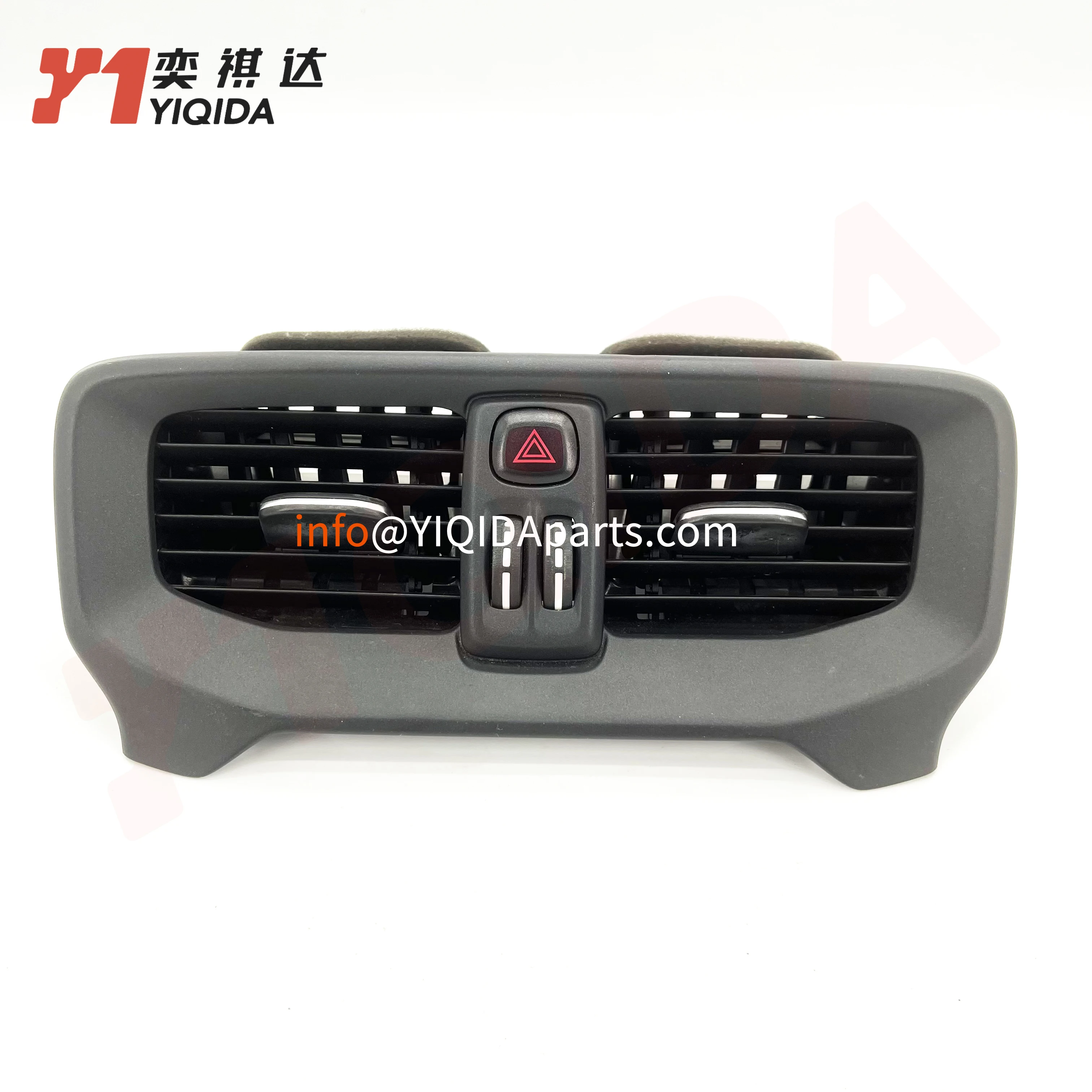 YIQIDA OE 30780844 30780845, высокое качество, новые автомобильные запчасти, вентиляционное отверстие переменного тока для V40 Cross Country/V40 (13-)
YIQIDA OE 30780844 30780845, высокое качество, новые автомобильные запчасти, вентиляционное отверстие переменного тока для V40 Cross Country/V40 (13-)