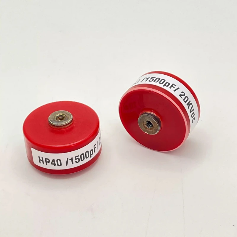 1 шт. TPC-AVX импульсный высоковольтный керамический конденсатор 20 кВ 1500PF 0,0015 мкФ
1 шт. TPC-AVX импульсный высоковольтный керамический конденсатор 20 кВ 1500PF 0,0015 мкФ