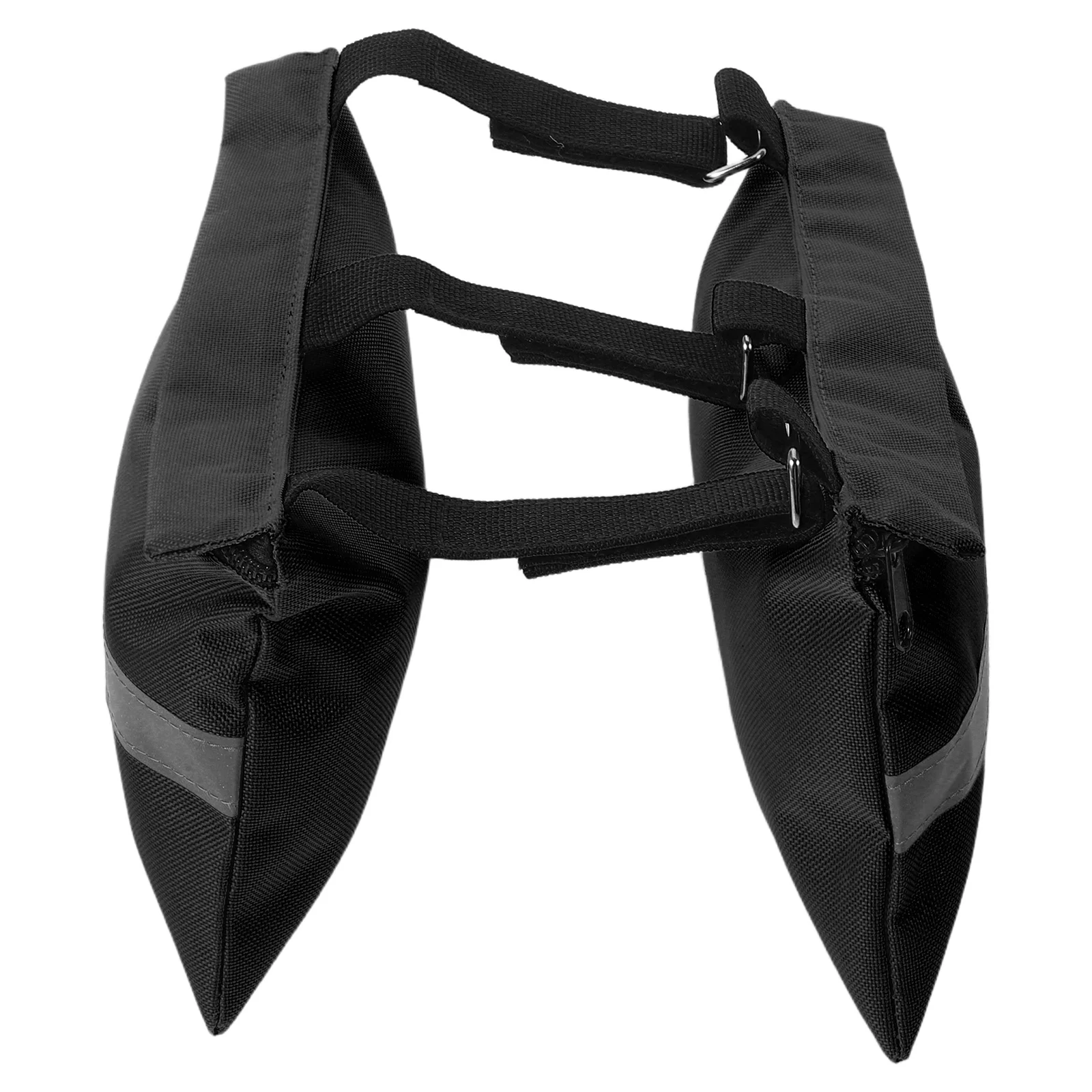 Rv Sewer Weight Bag Black Enhanced Stability Sewage Pipe Holder Drain Line Support Camper Sewage Hose Bag Waterproof
Rv Sewer Weight Bag Black Enhanced Stability Sewage Pipe Holder Drain Line Support Camper Sewage Hose Bag Waterproof