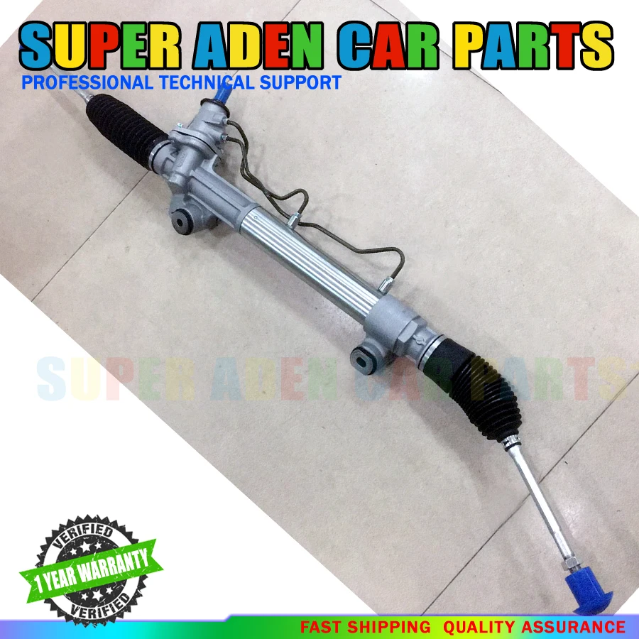 Power Steering Rack gear 44250-0k040 442500k040 44250 0k040 For TOYOTA HILUX VIGO 4WD left hand drive
Power Steering Rack gear 44250-0k040 442500k040 44250 0k040 For TOYOTA HILUX VIGO 4WD left hand drive